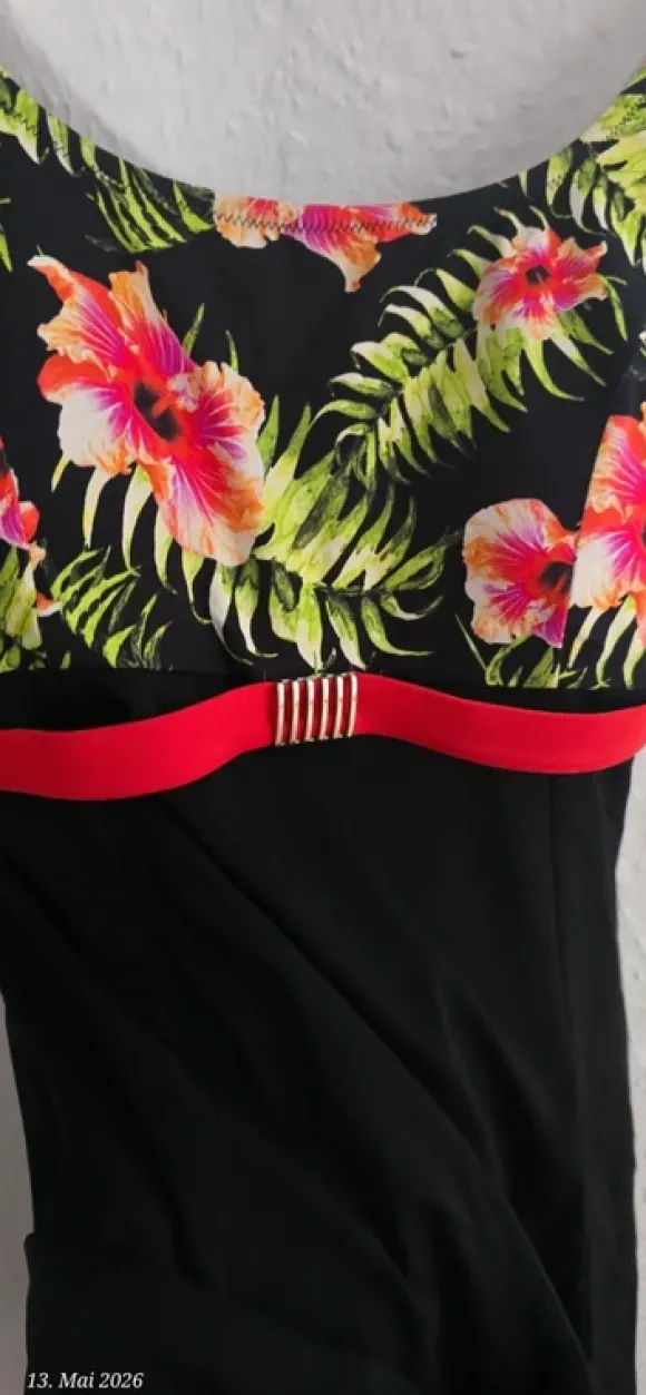 Schwimmkleid