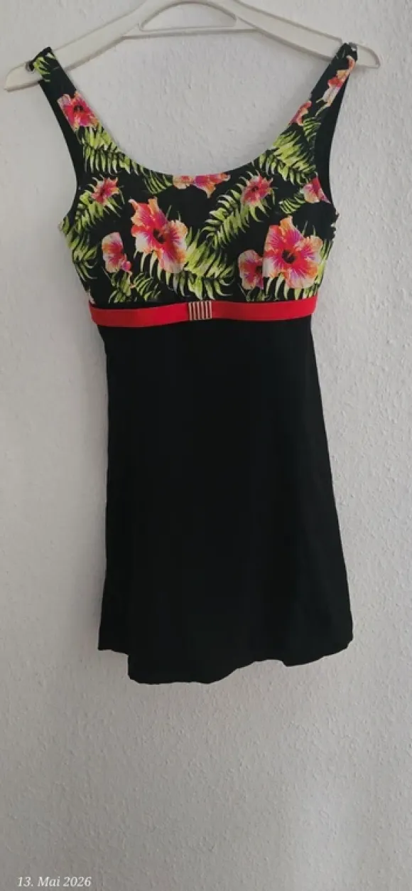 Schwimmkleid