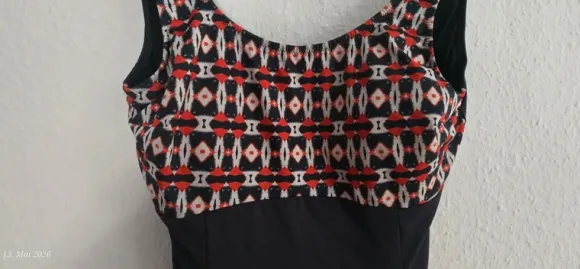 Schwimmkleid / Badeanzugkleid