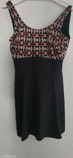 Schwimmkleid / Badeanzugkleid