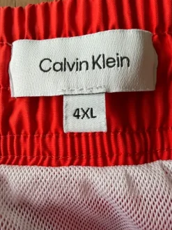 Schwimmshort Calvin Klein