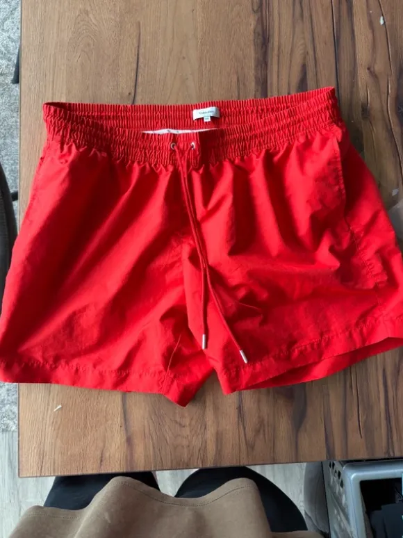 Schwimmshort Calvin Klein