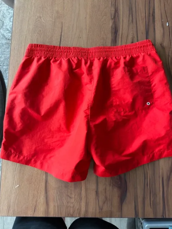 Schwimmshort Calvin Klein