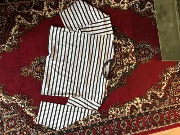 Scuffer Longsleeve