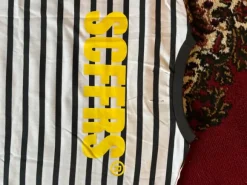Scuffer Longsleeve