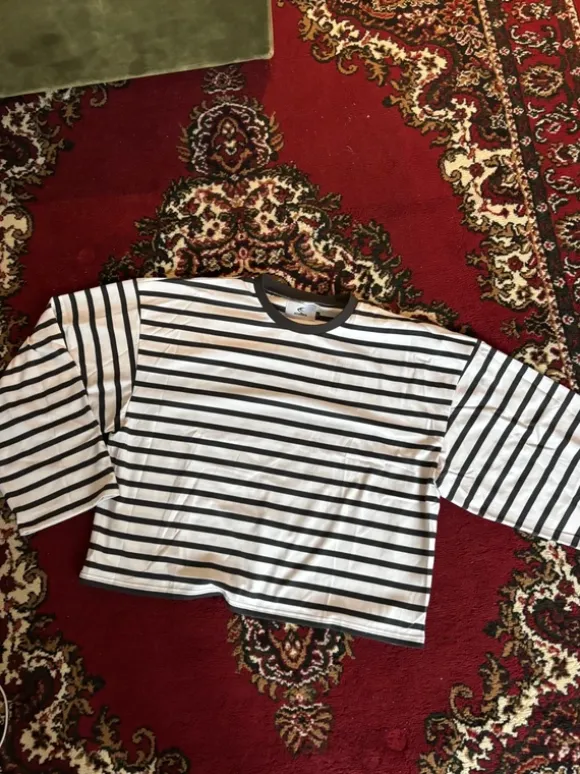 Scuffer Longsleeve