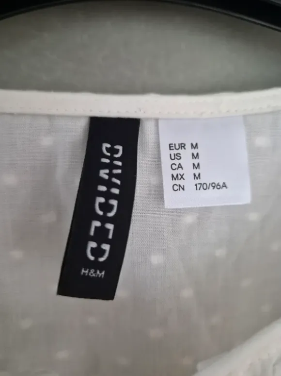 Süße Bluse
