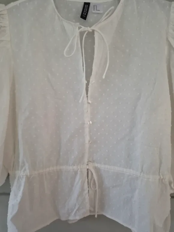 Süße Bluse