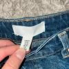 Süße Jeans Shorts