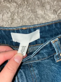 Süße Jeans Shorts