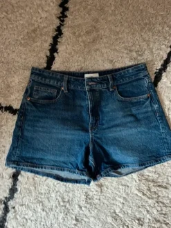 Süße Jeans Shorts