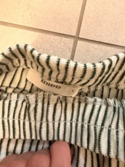 Süße Shorts mit rüschen