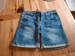 Süße Shorts von Sublevel