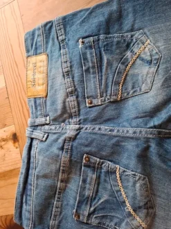 Süße Shorts von Sublevel