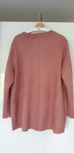 Sehr gepflegter,leichter Sommerblazer Gr.50