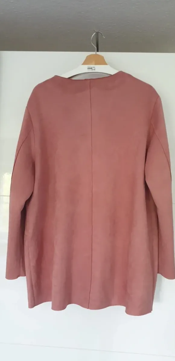 Sehr gepflegter,leichter Sommerblazer Gr.50