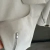 Sehr schöne Jacke Wildlederimitat