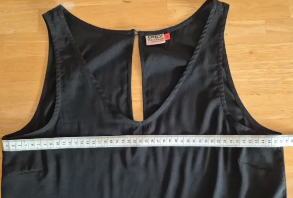 Sehr schöner Jumpsuit , Only, Größe 38