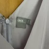 Seidenkleid in pastell