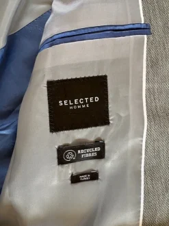 Selected homme colbert maat 48.