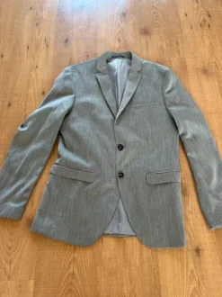 Selected homme colbert maat 48.