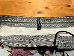 Seltene Volcom Boardshort Größe 34 neuwertig