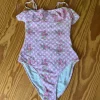 Süßer Badeanzug von Hunkemöller, Gr. 34