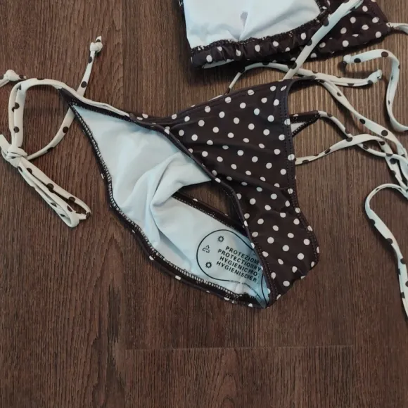 Süßer bikini 🌼ungetragen