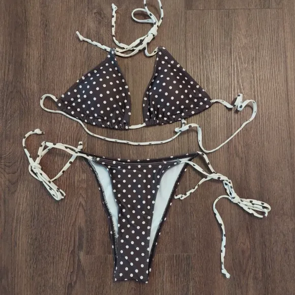 Süßer bikini 🌼ungetragen