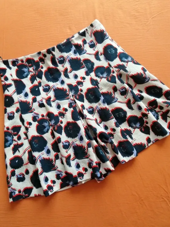 Süßer Hosenrock H&M Gr. 38