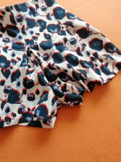 Süßer Hosenrock H&M Gr. 38