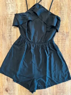 Süßer Playsuit / Jumpsuit, Gr. 34
