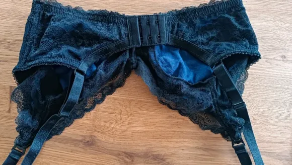 Seraphine Still BH Gr.32D