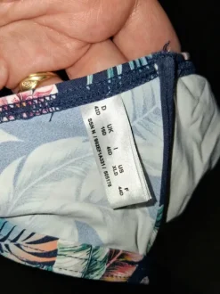 Süßes Bikini Oberteil 42 D