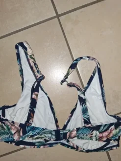 Süßes Bikini Oberteil 42 D