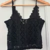 Süßes Crop Top