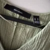 Süßes Musselin Kleid Vero Moda Gr M