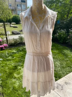 Süßes Sommerkleid