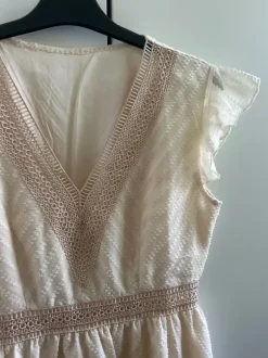 Süßes Sommerkleid Gr.XS