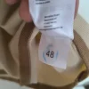 Set, Beige, Ovanti, Gr. 48