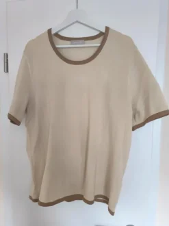 Set, Beige, Ovanti, Gr. 48