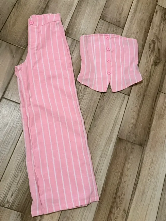 Set coordinate