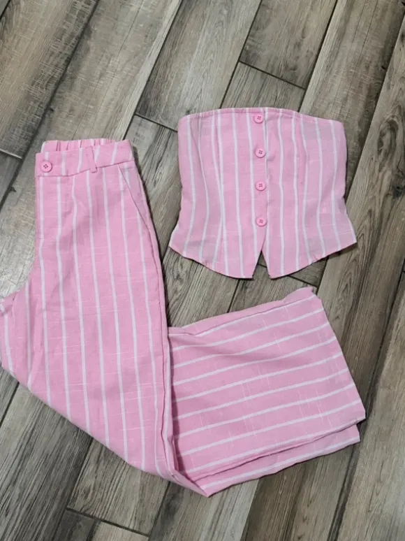 Set coordinate