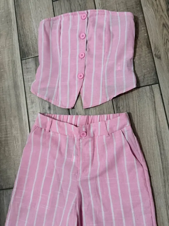 Set coordinate