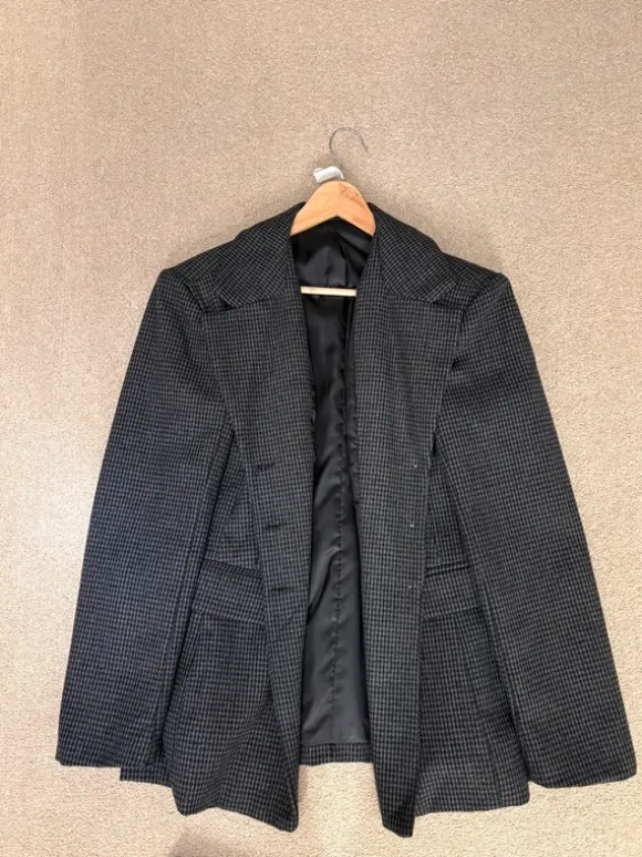 Set Hose Blazer