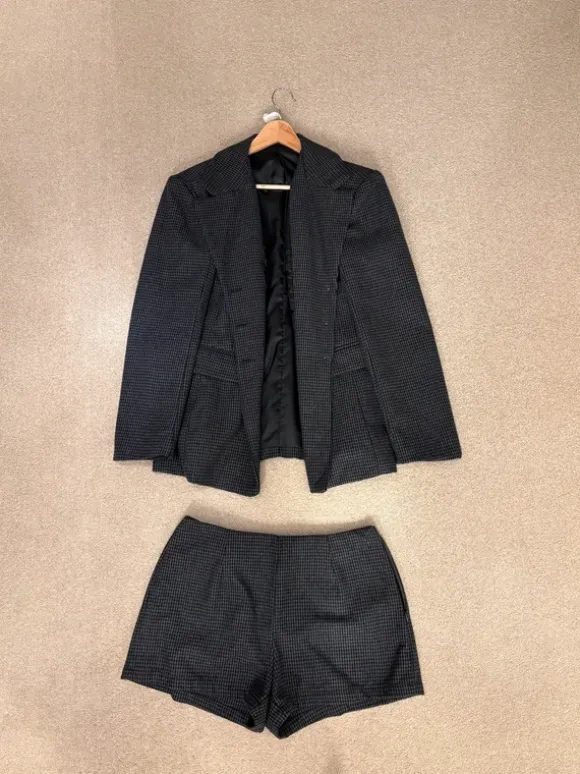 Set Hose Blazer