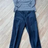 Set in Lacoste in Größe 40 (französisch)