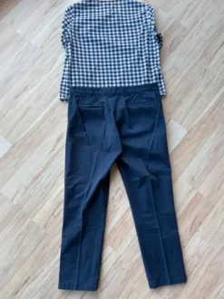 Set in Lacoste in Größe 40 (französisch)