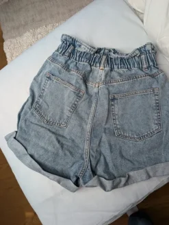 Set Jeansshorts Stradivarius M H&M