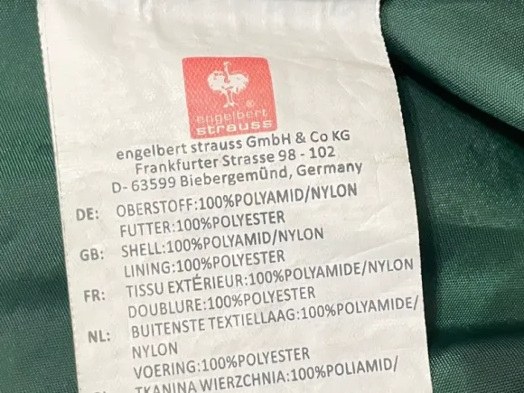 Set/ Strauß Jacke/ Hose/ Poloshirt/ Preise s. Text